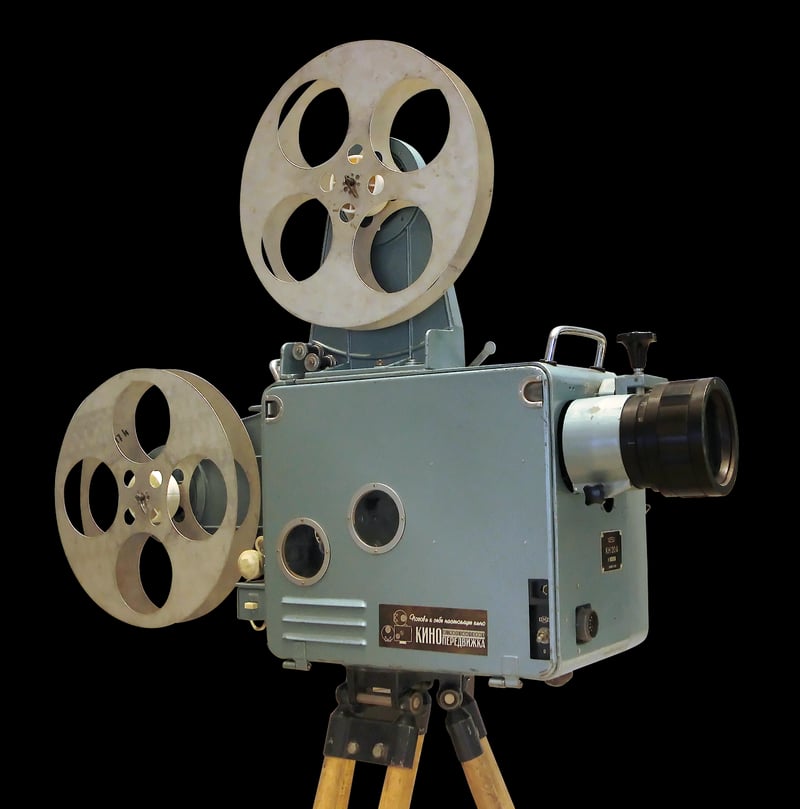 Movie Premiere