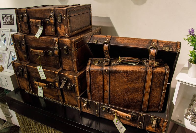 Treasure Chest